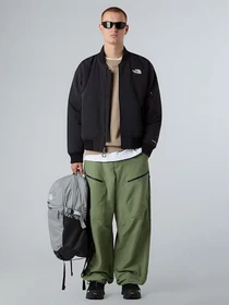 Куртки и дубленки The North Face TNF модель NF0A8F3RJK31 Фото