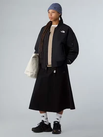 Куртки и дубленки The North Face TNF модель NF0A8F3RJK31 Фото
