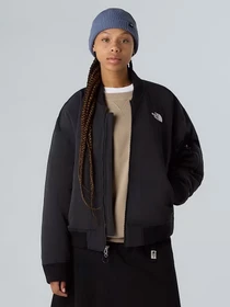 Куртки и дубленки The North Face TNF модель NF0A8F3RJK31 Фото