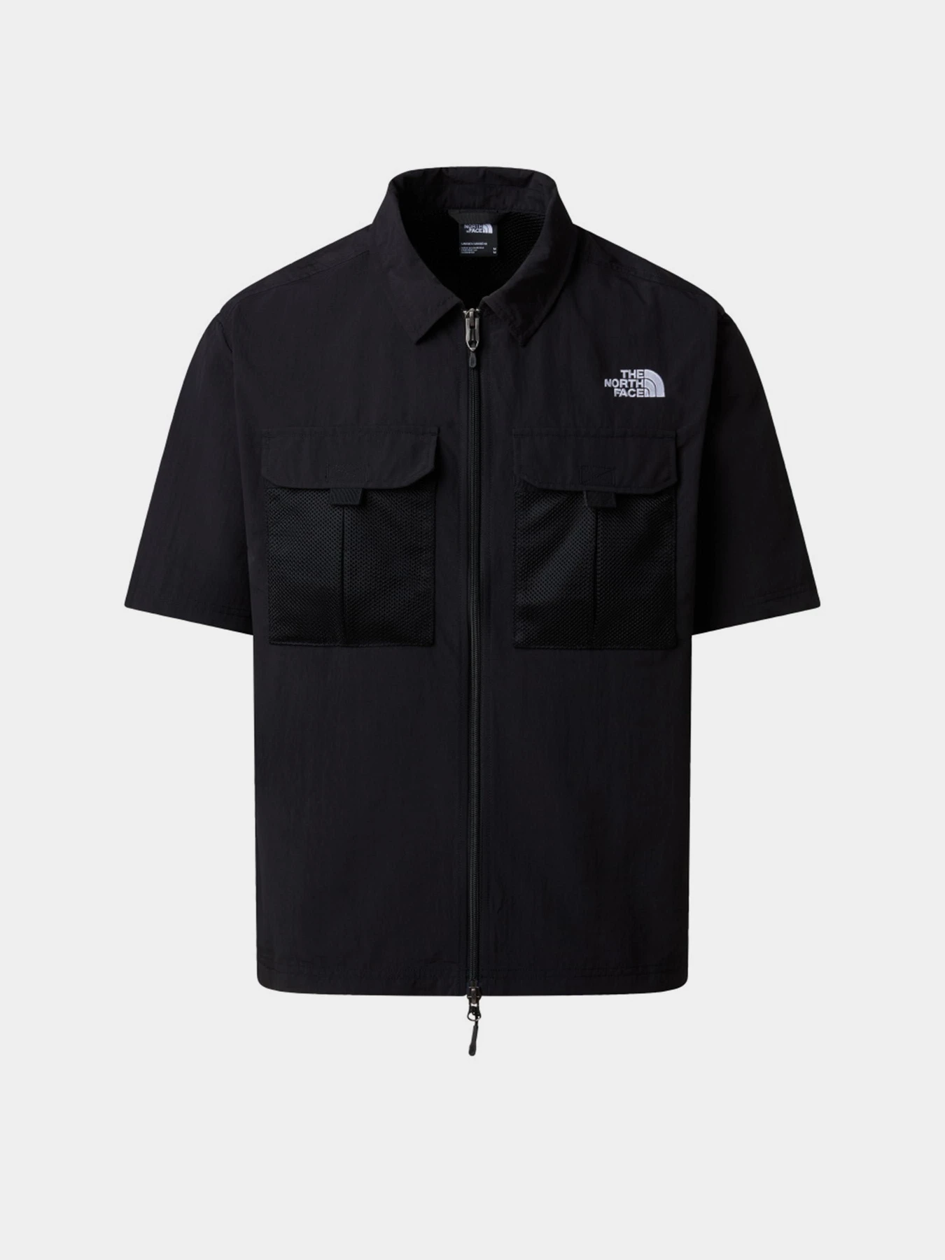 Рубашки The North Face Rager модель NF0A8F21JK31 Фото
