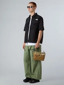 Рубашки The North Face Rager модель NF0A8F21JK31 Фото