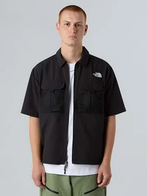 Рубашки The North Face Rager модель NF0A8F21JK31 Фото