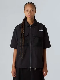 Рубашки The North Face Rager модель NF0A8F21JK31 Фото