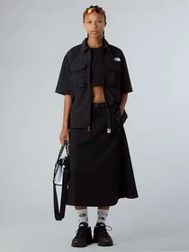Рубашки The North Face Rager модель NF0A8F21JK31 Фото