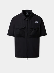 Рубашки The North Face Rager модель NF0A8F21JK31 Фото