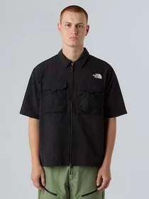 Рубашки The North Face Rager модель NF0A8F21JK31 Фото