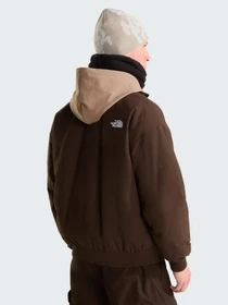 Куртки та дублянки The North Face AFTERBURNER REVERSIBLE BOMBER модель NF0A8H2CSM61 Фото