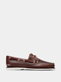 Мокасини та топ-сайдери Timberland модель 74035 Фото