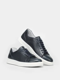 Кеды Braska модель 424-0448/109 Фото