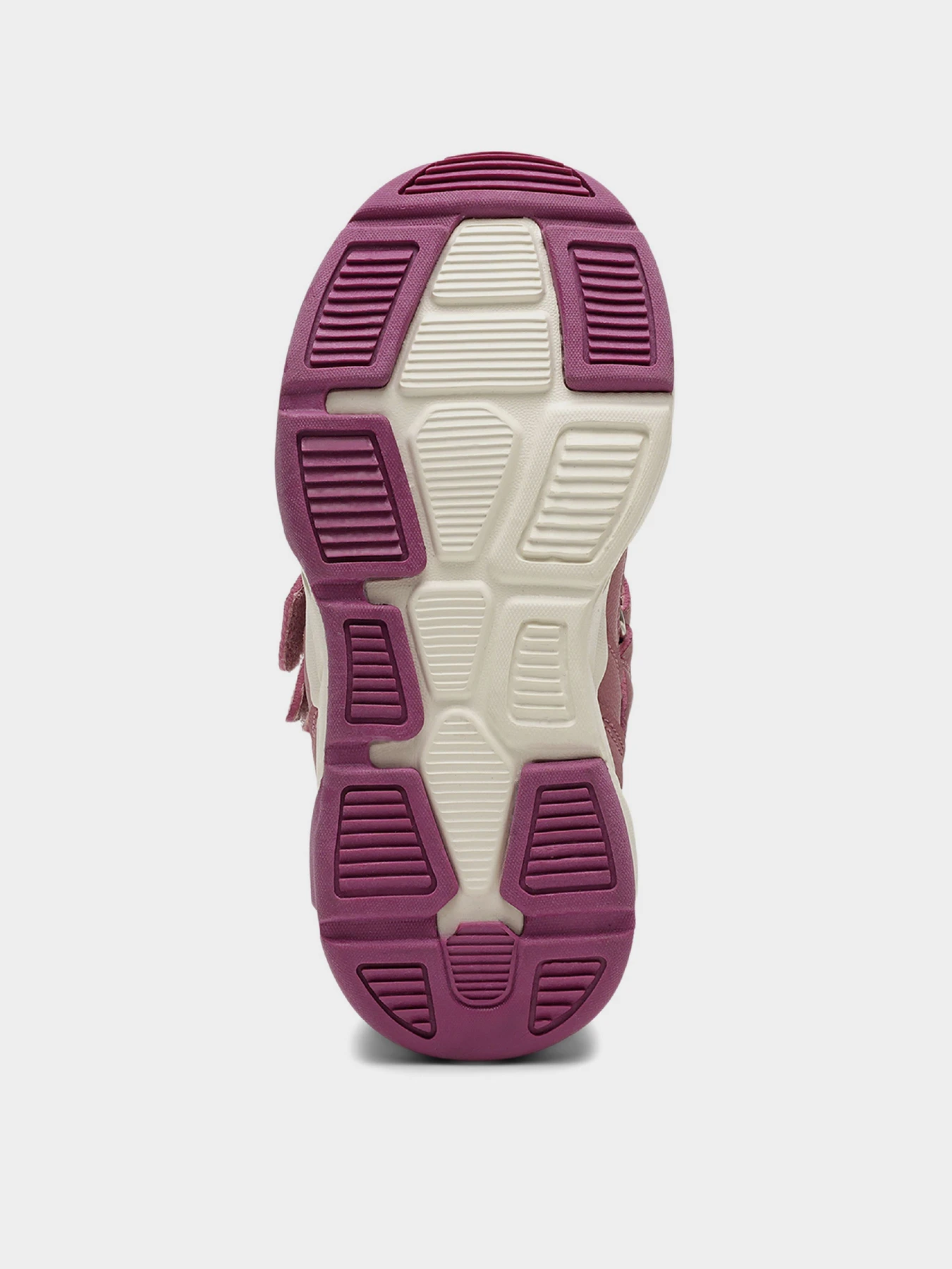 Ботинки и сапоги M Wone TIGER WP HI VELCRO SG ROSE модель 41-346424 Фото