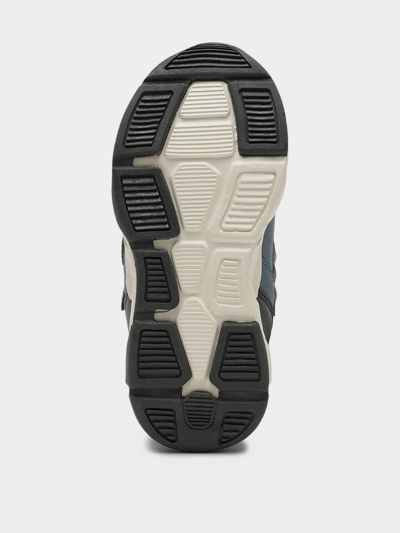 Черевики та чоботи M Wone TIGER WP HI VELCR SB BLUE модель 71-346445 Черевики та чоботи M Wone TIGER WP HI VELCR SB BLUE модель 71-346445 Фото