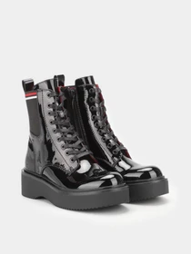 Ботинки и сапоги Betsy модель 918379/06-03U Фото