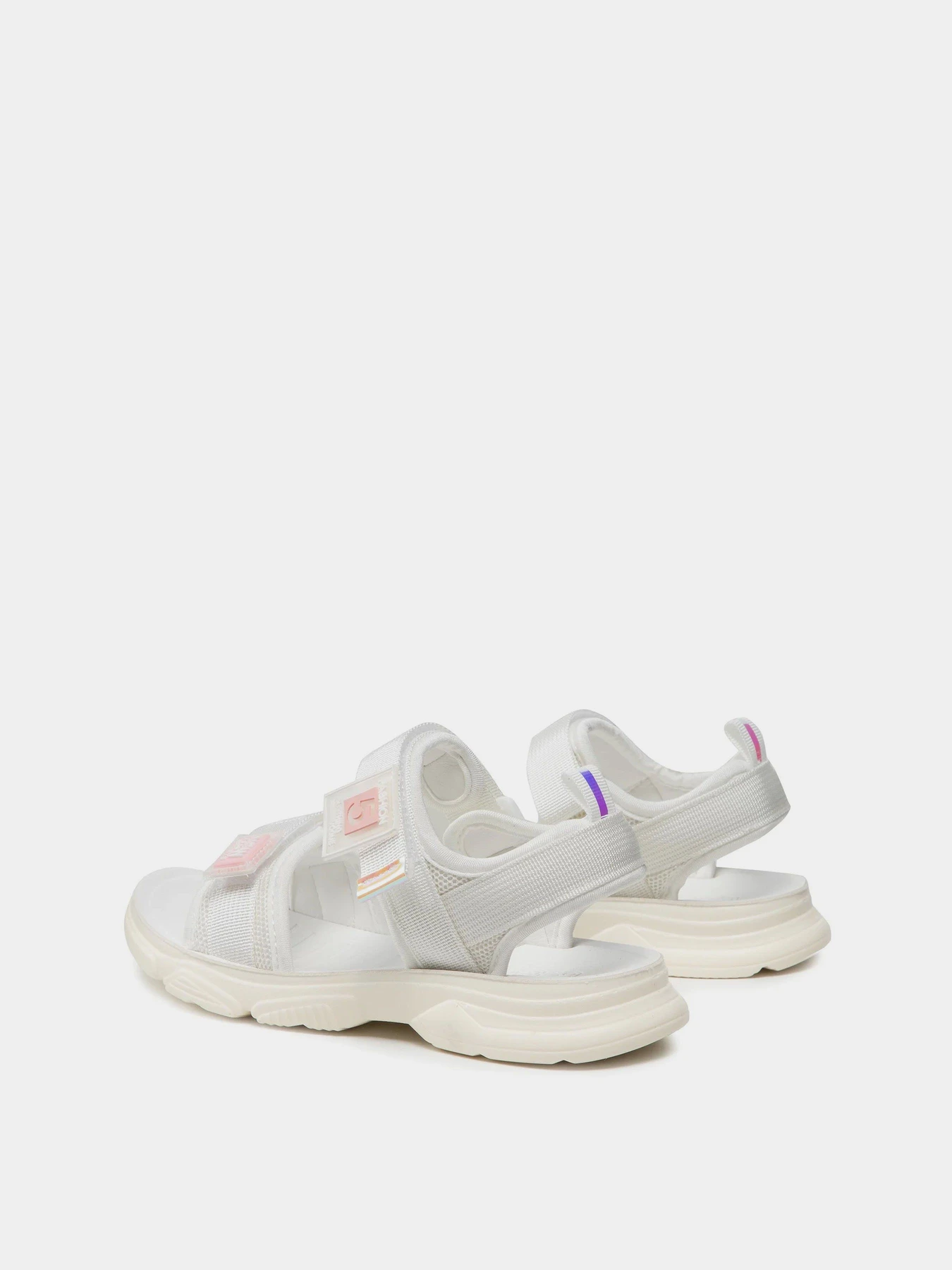 Сандалии Betsy модель 927313/08-01 Сандалии Betsy модель 927313/08-01 Фото