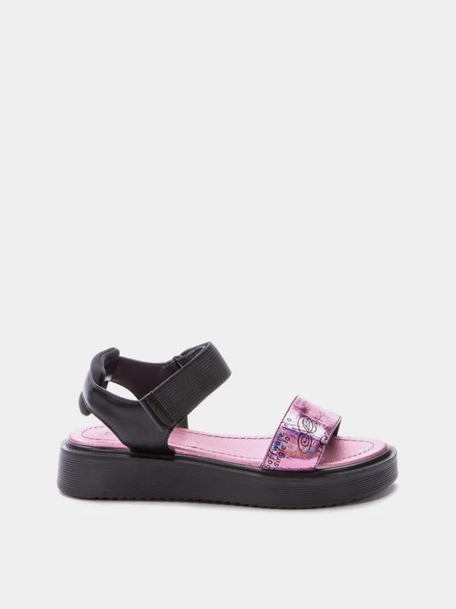 Сандалии Betsy модель 917349/03-03 Фото