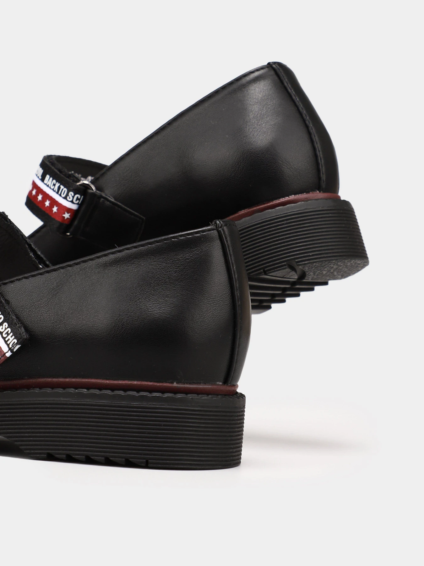 Туфли и лоферы Betsy модель 918303/06-03 Туфли и лоферы Betsy модель 918303/06-03 Фото