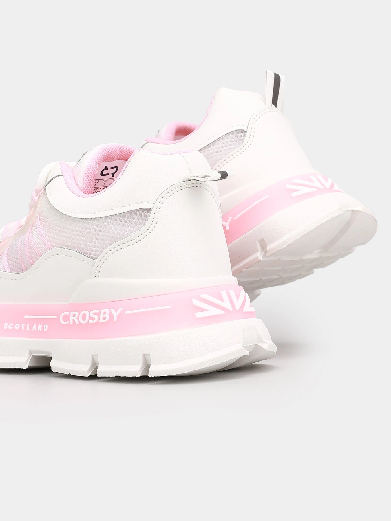 Кросівки Crosby модель 217124/03-02 Кросівки Crosby модель 217124/03-02 Фото