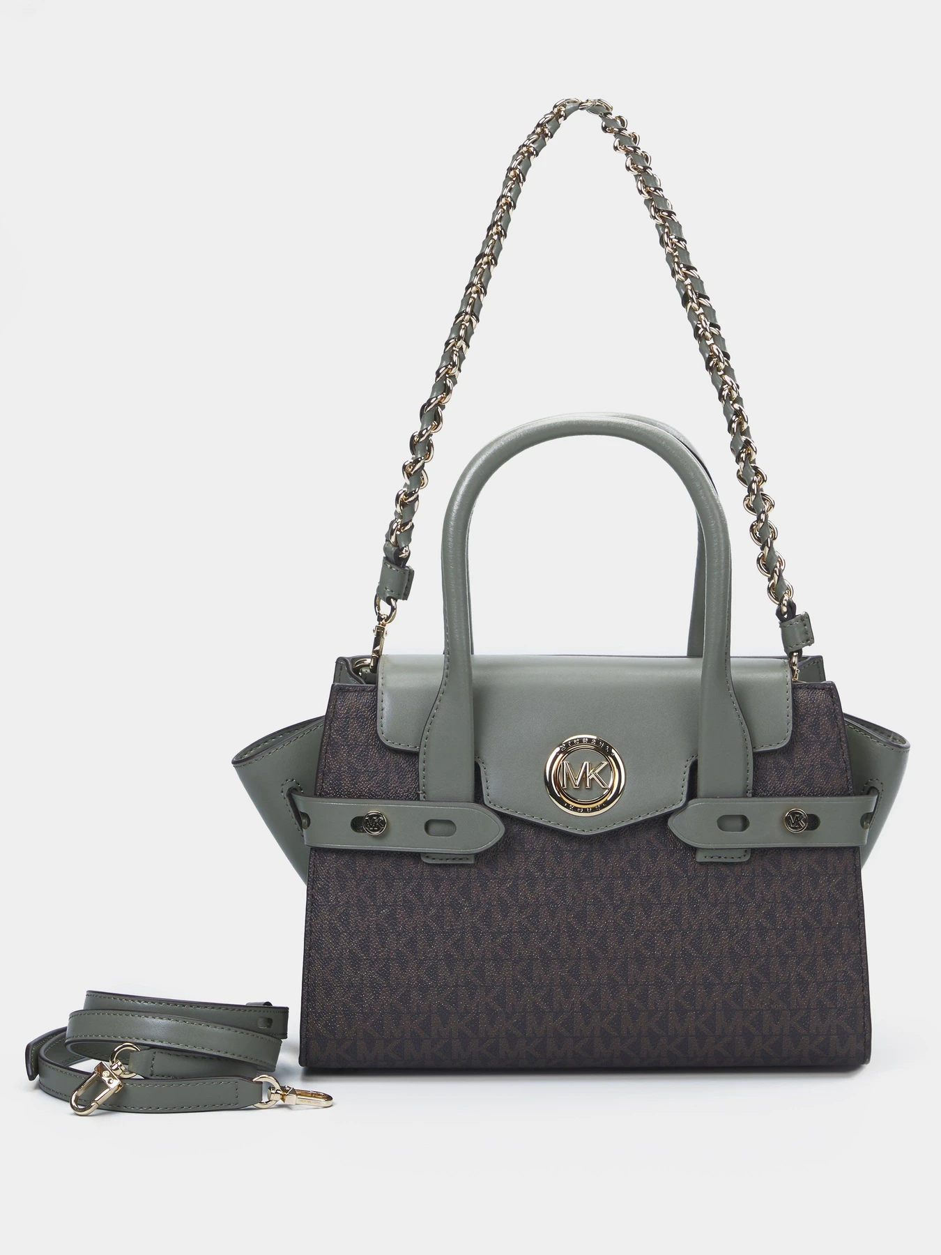 Сумки Michael Kors модель 30S0GNMS1B_646_342_0041 Фото