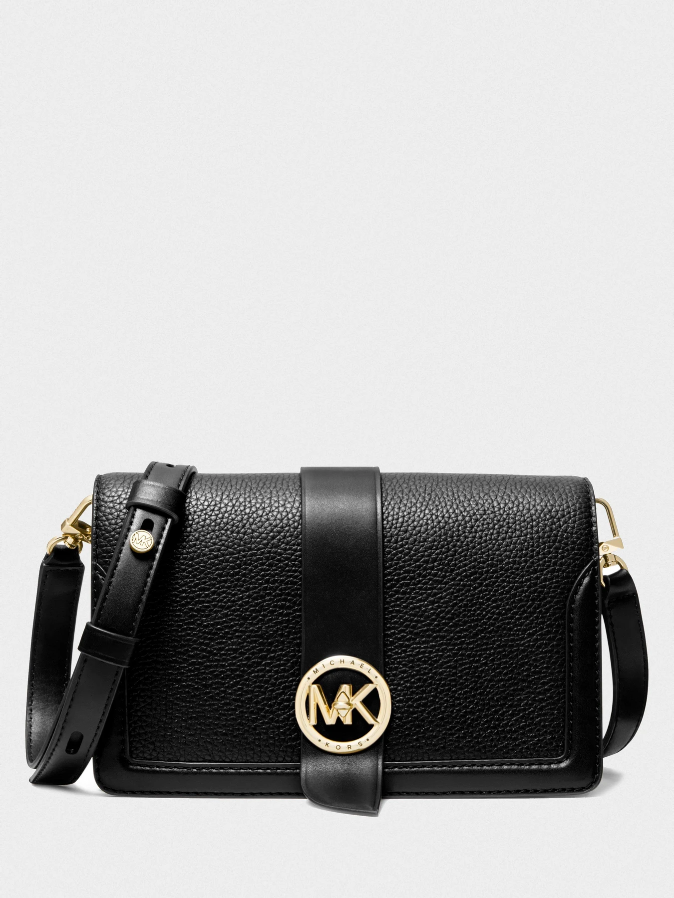 Сумки Michael Kors модель 32S0G00C8L_646_001_0041 Фото