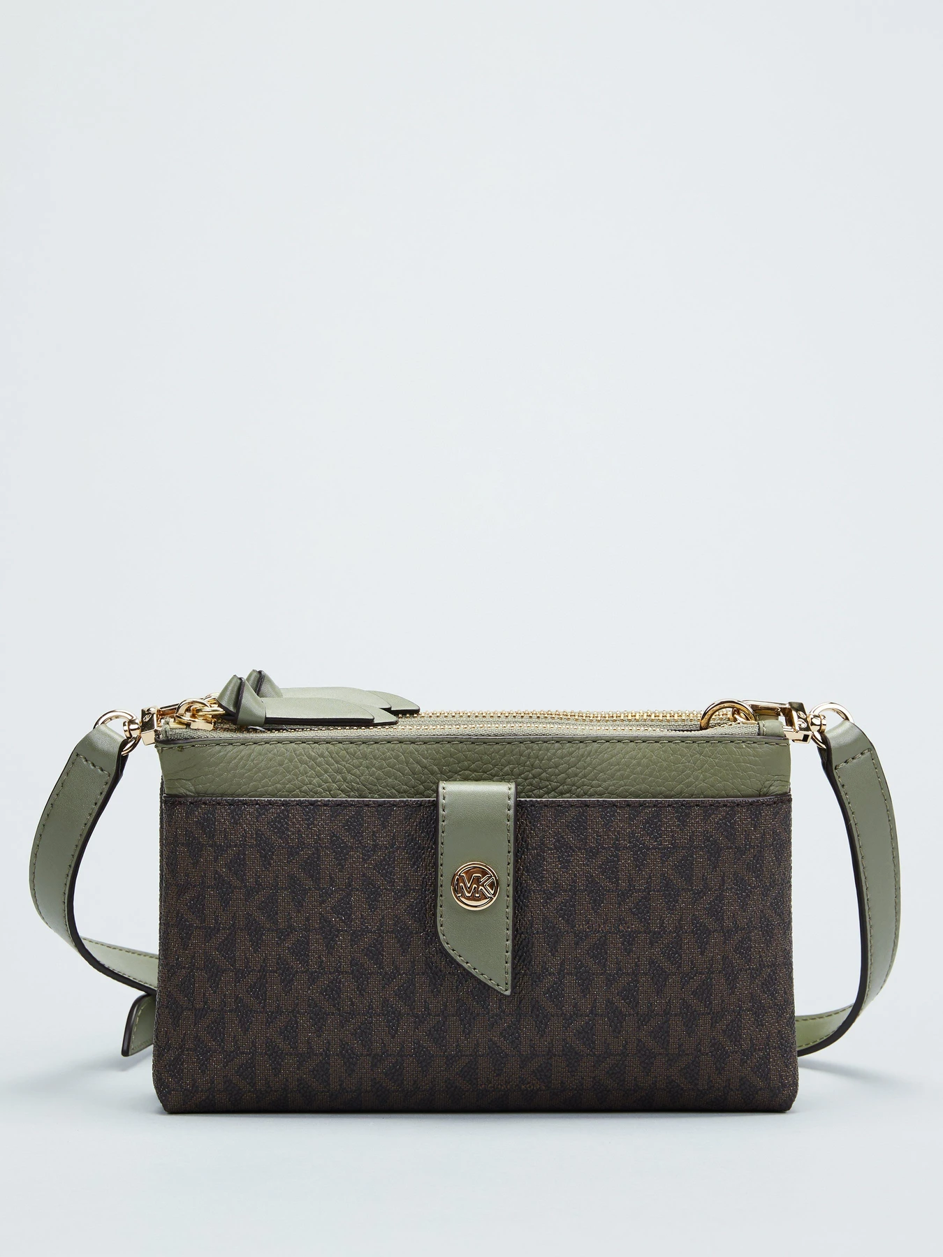 Сумки Michael Kors модель 32S0G00C7B_646_342_0041 Фото