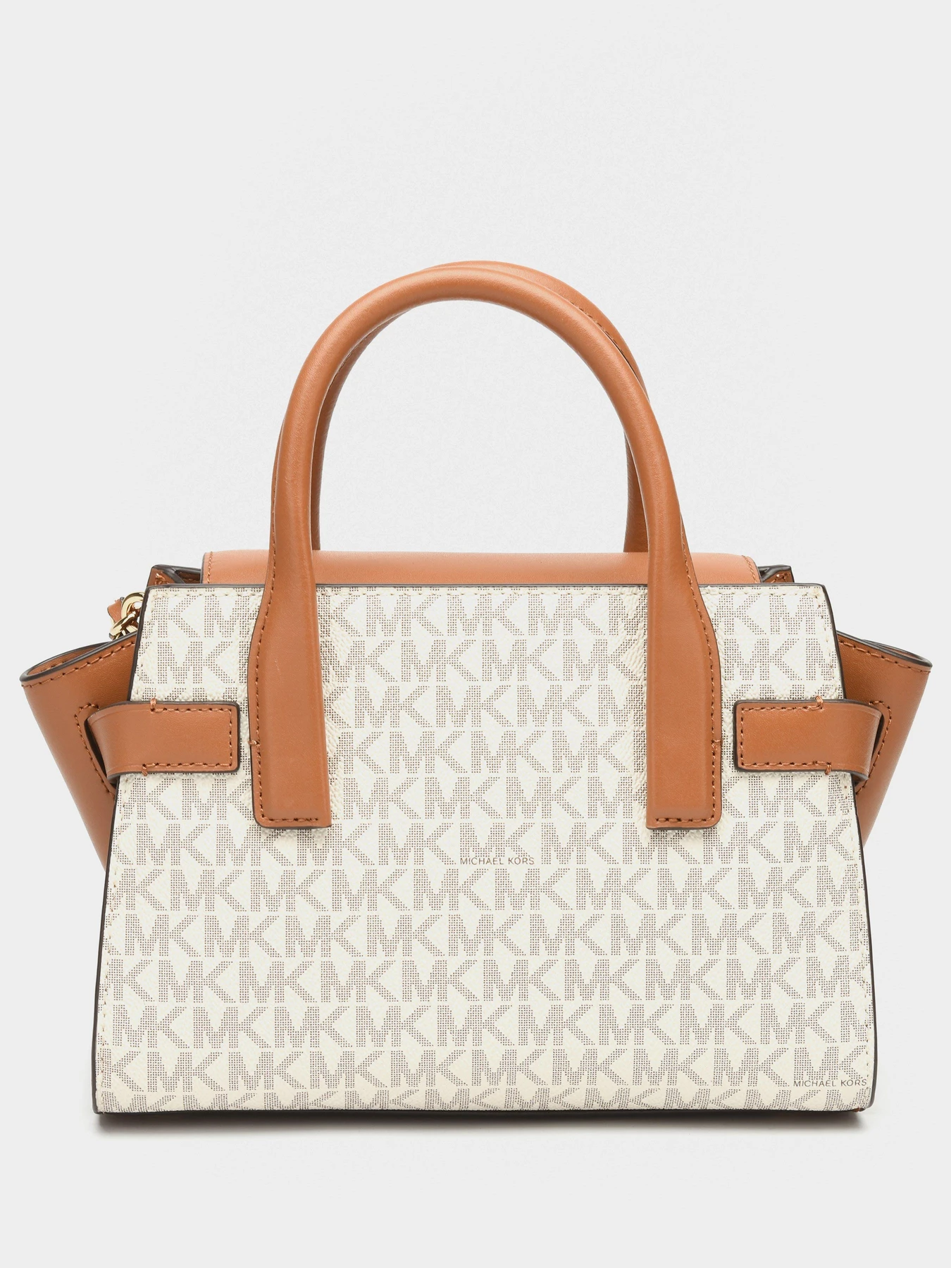 Сумки Michael Kors Carmen модель 30T0GNMM0B_149 Сумки Michael Kors Carmen модель 30T0GNMM0B_149 Фото
