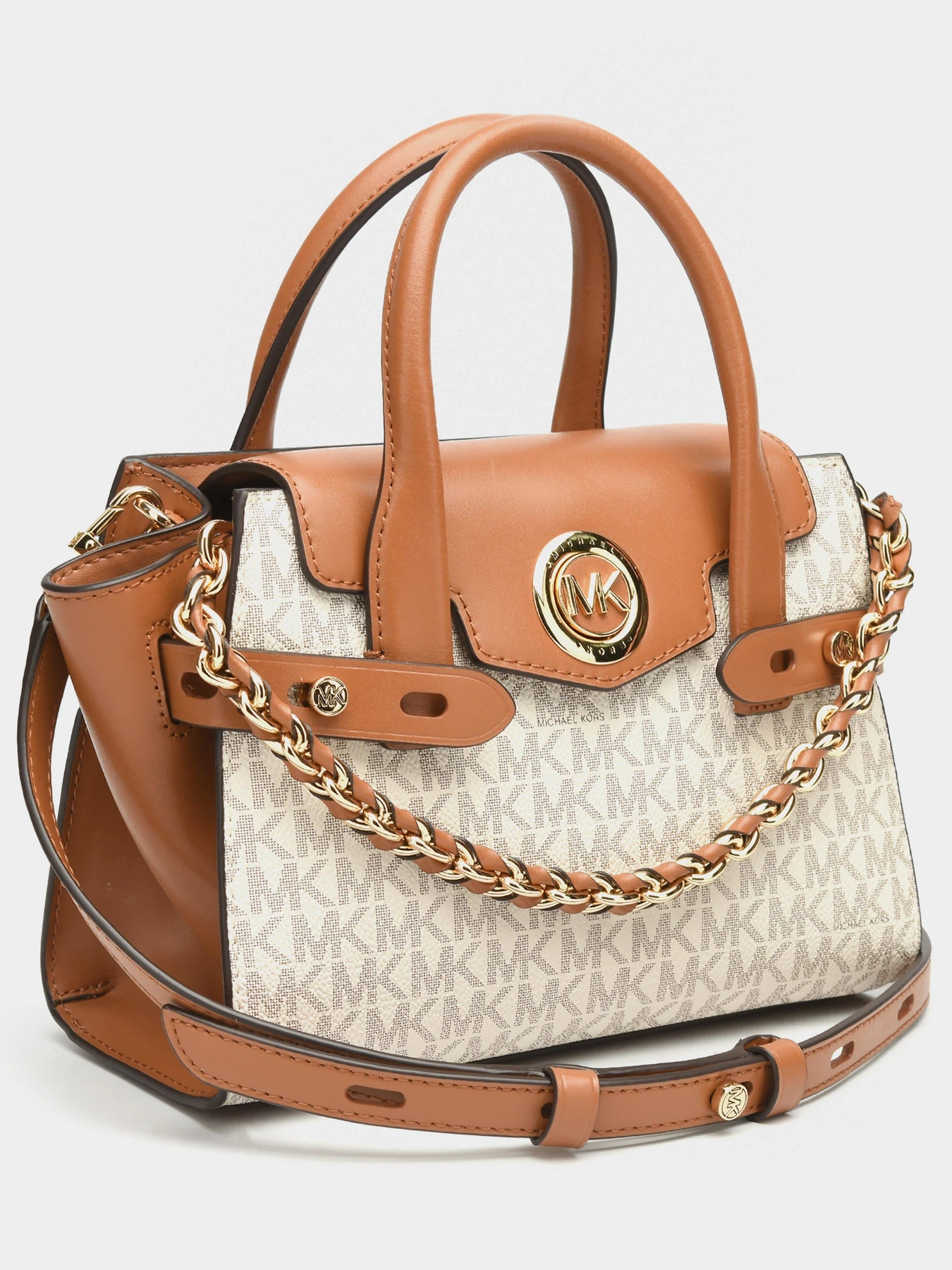 Сумки Michael Kors Carmen модель 30T0GNMM0B_149 Сумки Michael Kors Carmen модель 30T0GNMM0B_149 Фото