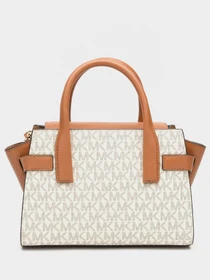Сумки Michael Kors Carmen модель 30T0GNMM0B_149 Фото
