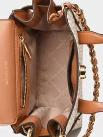 Сумки Michael Kors Carmen модель 30T0GNMM0B_149 Фото