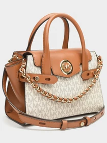 Сумки Michael Kors Carmen модель 30T0GNMM0B_149 Фото