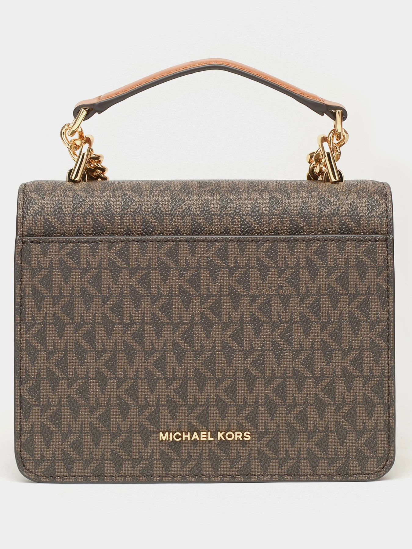 Сумки Michael Kors Jade модель 32H9GJ4C0B_252 Сумки Michael Kors Jade модель 32H9GJ4C0B_252 Фото