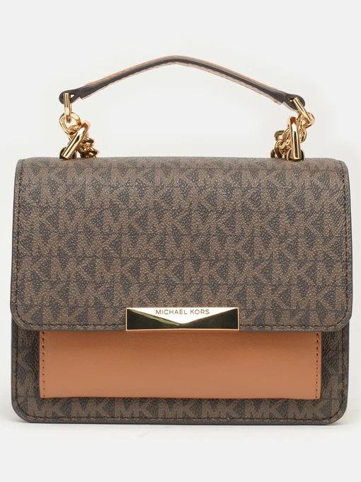 Сумки Michael Kors Jade модель 32H9GJ4C0B_252 Фото