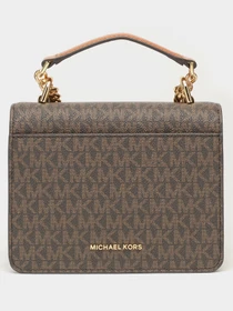 Сумки Michael Kors Jade модель 32H9GJ4C0B_252 Фото