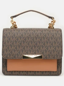 Сумки Michael Kors Jade модель 32H9GJ4C0B_252 Фото