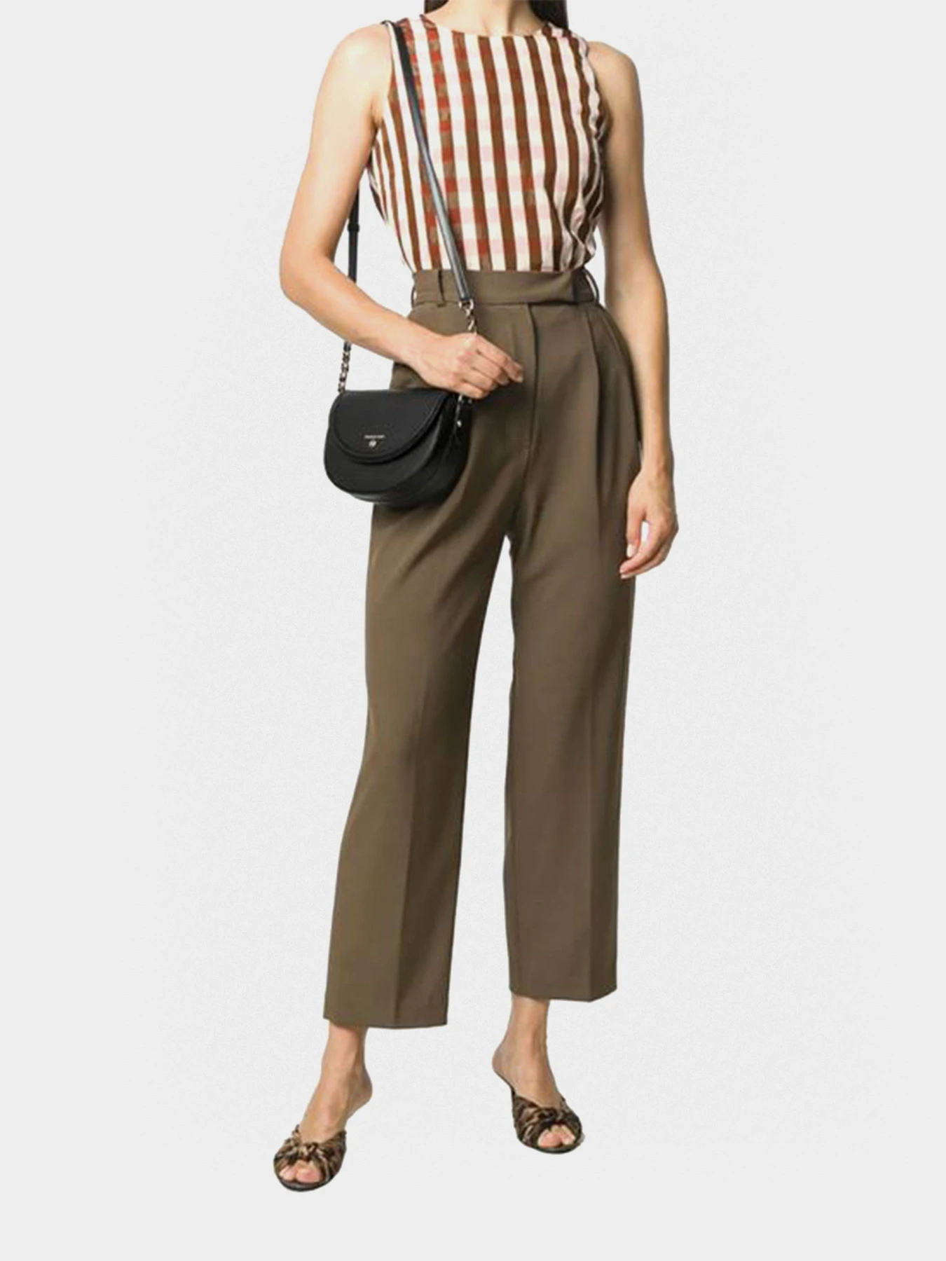 Сумки Michael Kors Jet Set Charm модель 32T0GT9C6L_001 Сумки Michael Kors Jet Set Charm модель 32T0GT9C6L_001 Фото
