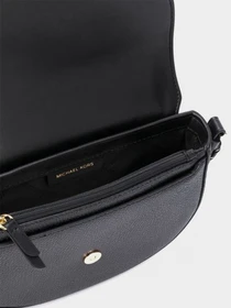 Сумки Michael Kors Jet Set Charm модель 32T0GT9C6L_001 Фото