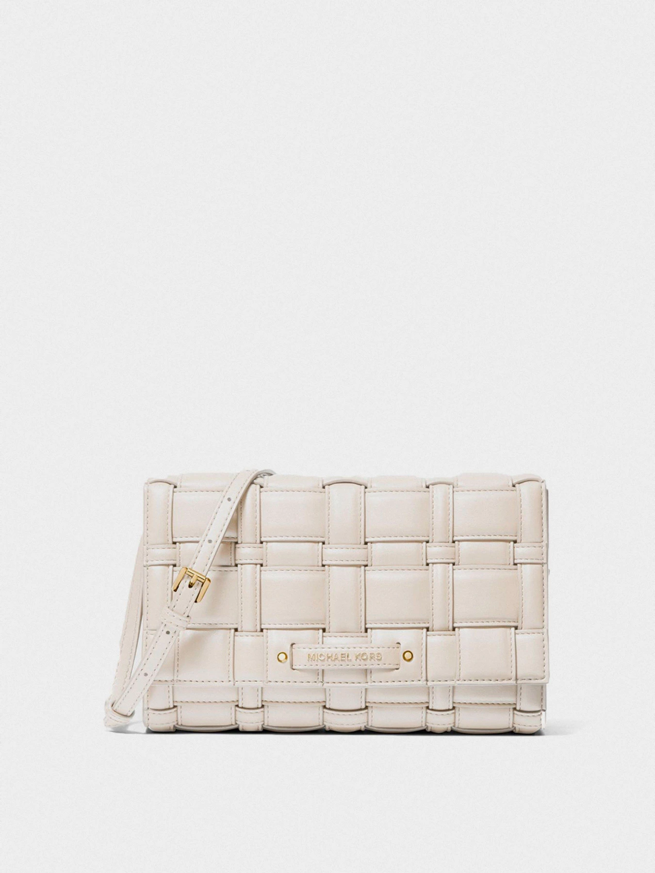 Сумки Michael Kors Ivy модель 32S1L2IC7U_289 Фото