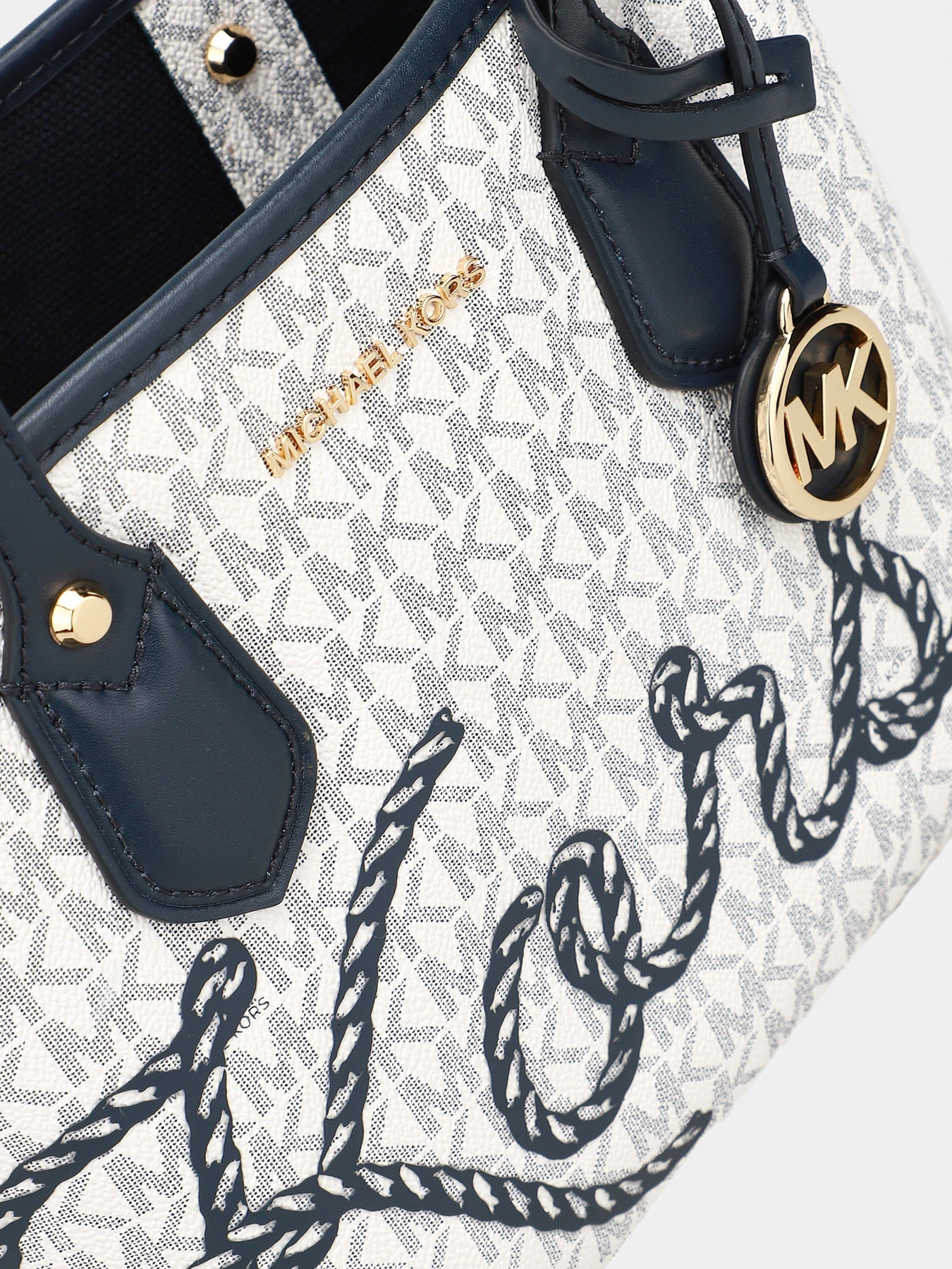 Сумки Michael Kors модель 30S1GV0T1B_130 Фото