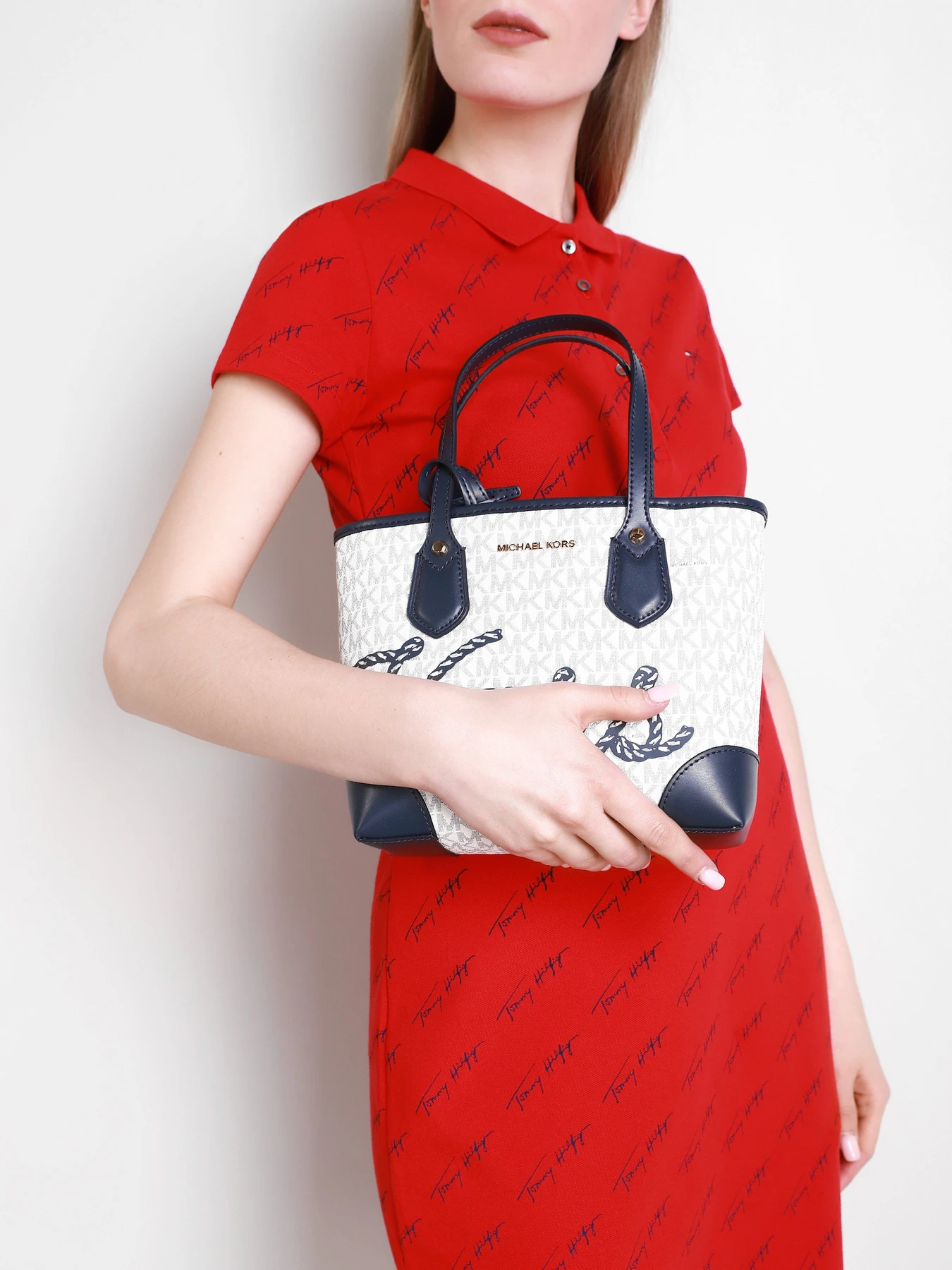 Сумки Michael Kors модель 30S1GV0T1B_130 Фото