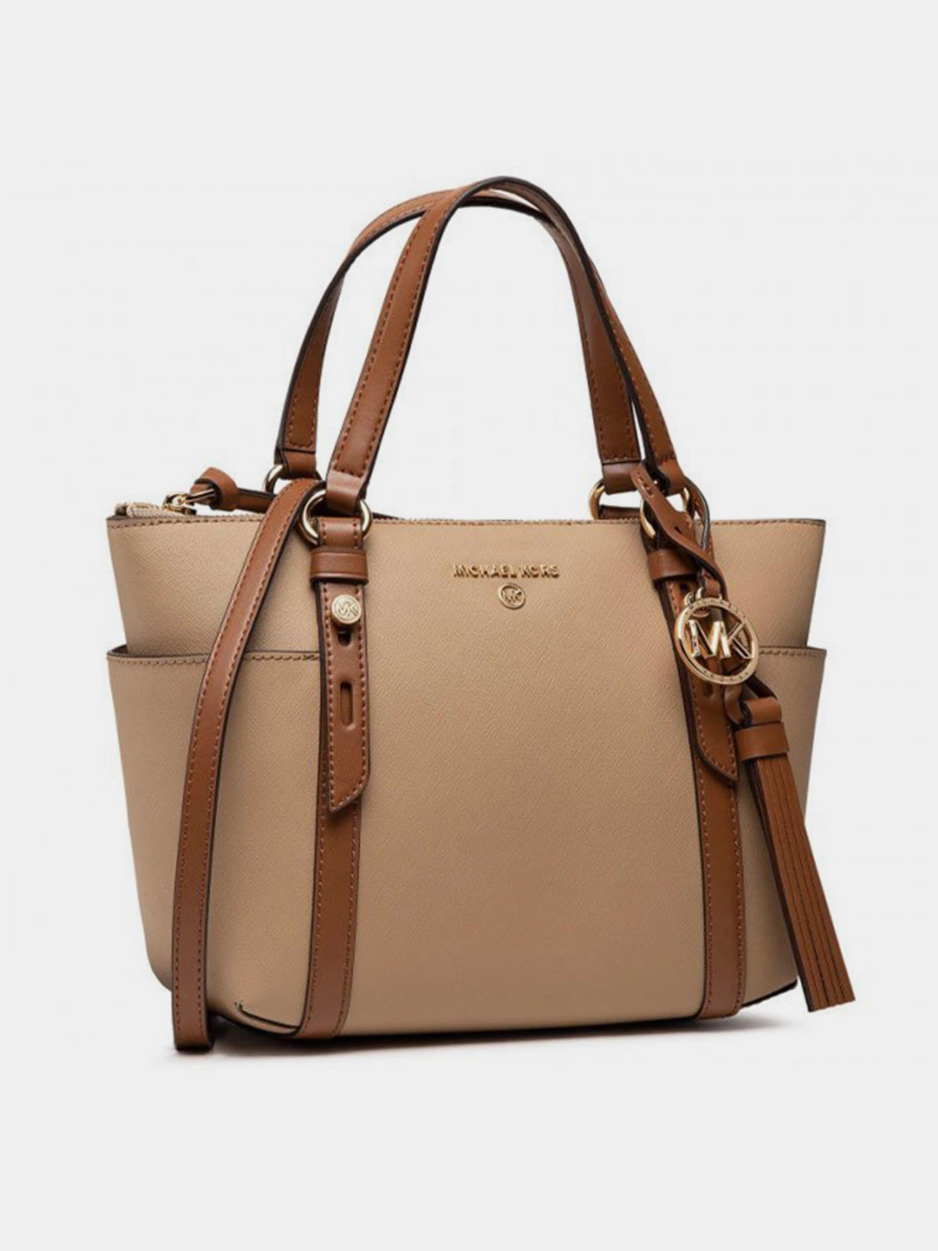 Сумки Michael Kors модель 30T0GNXT1T_260 Сумки Michael Kors модель 30T0GNXT1T_260 Фото