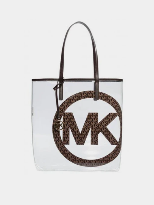 Сумки Michael Kors North South модель 30T1G01T3P_200 Фото