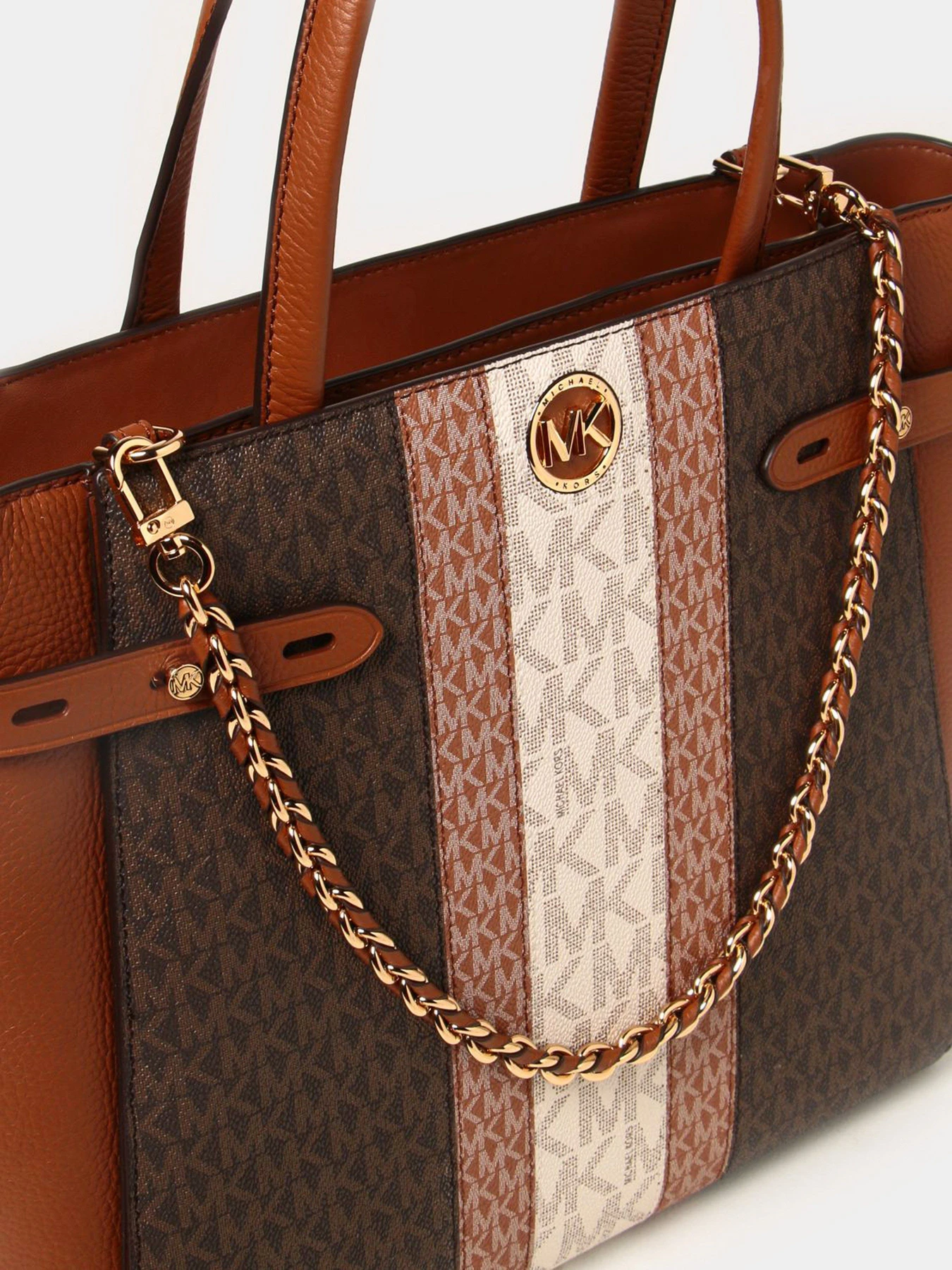 Сумки Michael Kors модель 30T1GNMT3O_299 Сумки Michael Kors модель 30T1GNMT3O_299 Фото