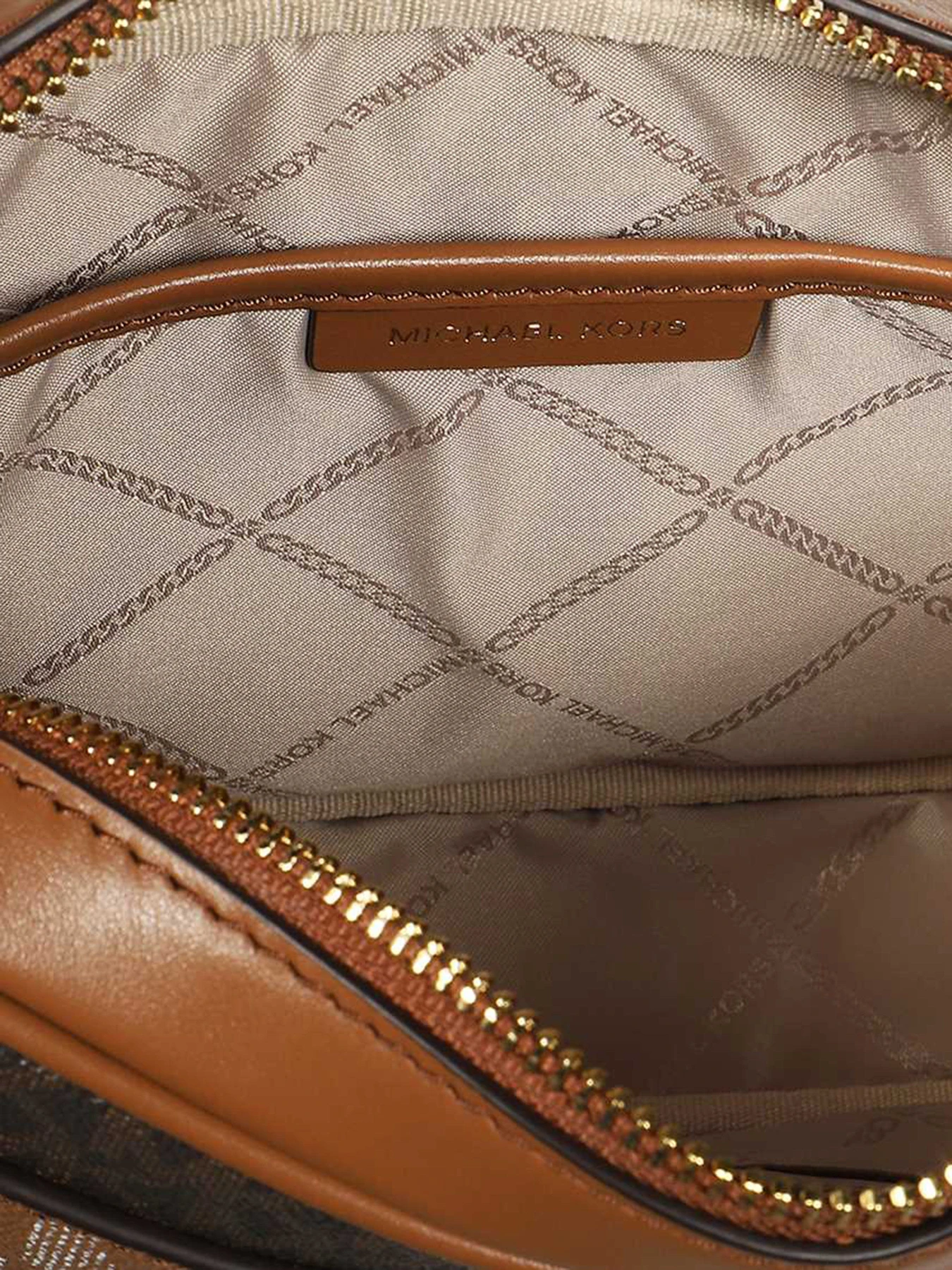 Сумки Michael Kors модель 32S0GT9C7V_299 Сумки Michael Kors модель 32S0GT9C7V_299 Фото