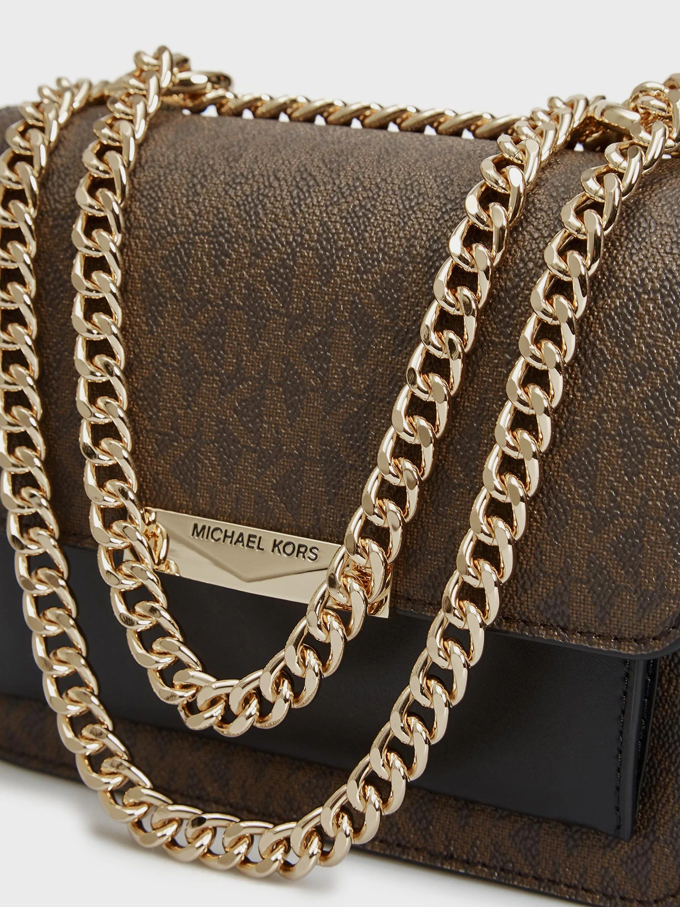 Сумки Michael Kors модель 30H9GJ4L3B_292 Сумки Michael Kors модель 30H9GJ4L3B_292 Фото