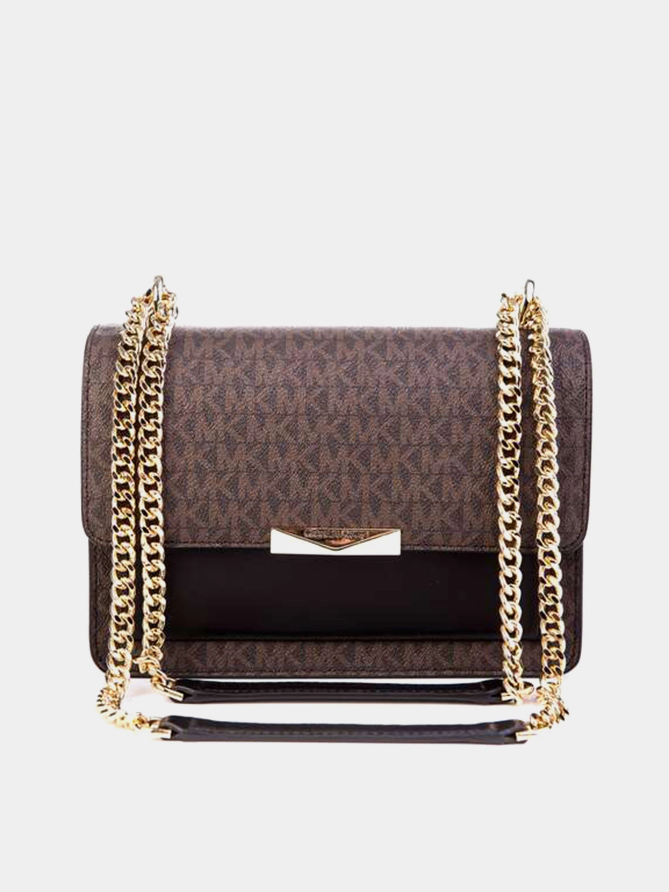 Сумки Michael Kors модель 30H9GJ4L3B_292 Сумки Michael Kors модель 30H9GJ4L3B_292 Фото
