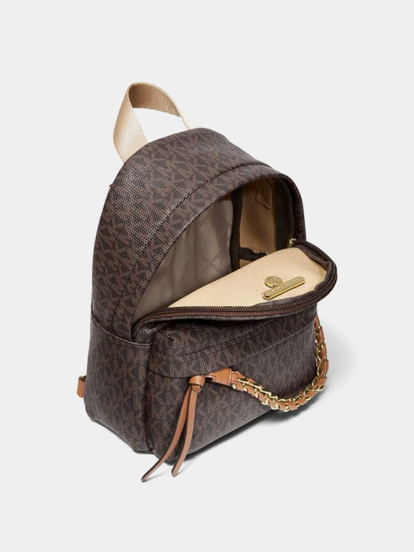 Рюкзаки Michael Kors модель 30T0G04B0B_252 Рюкзаки Michael Kors модель 30T0G04B0B_252 Фото