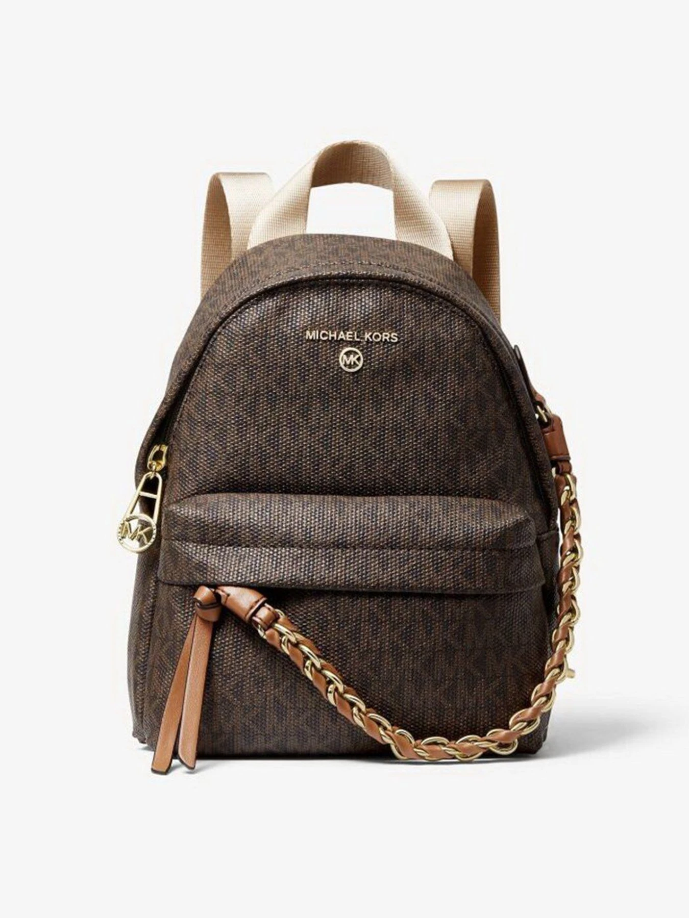Рюкзаки Michael Kors модель 30T0G04B0B_252 Рюкзаки Michael Kors модель 30T0G04B0B_252 Фото