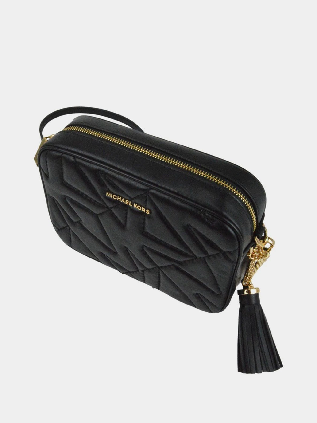Сумки Michael Kors модель 32F1GJ6M2L_001 Сумки Michael Kors модель 32F1GJ6M2L_001 Фото