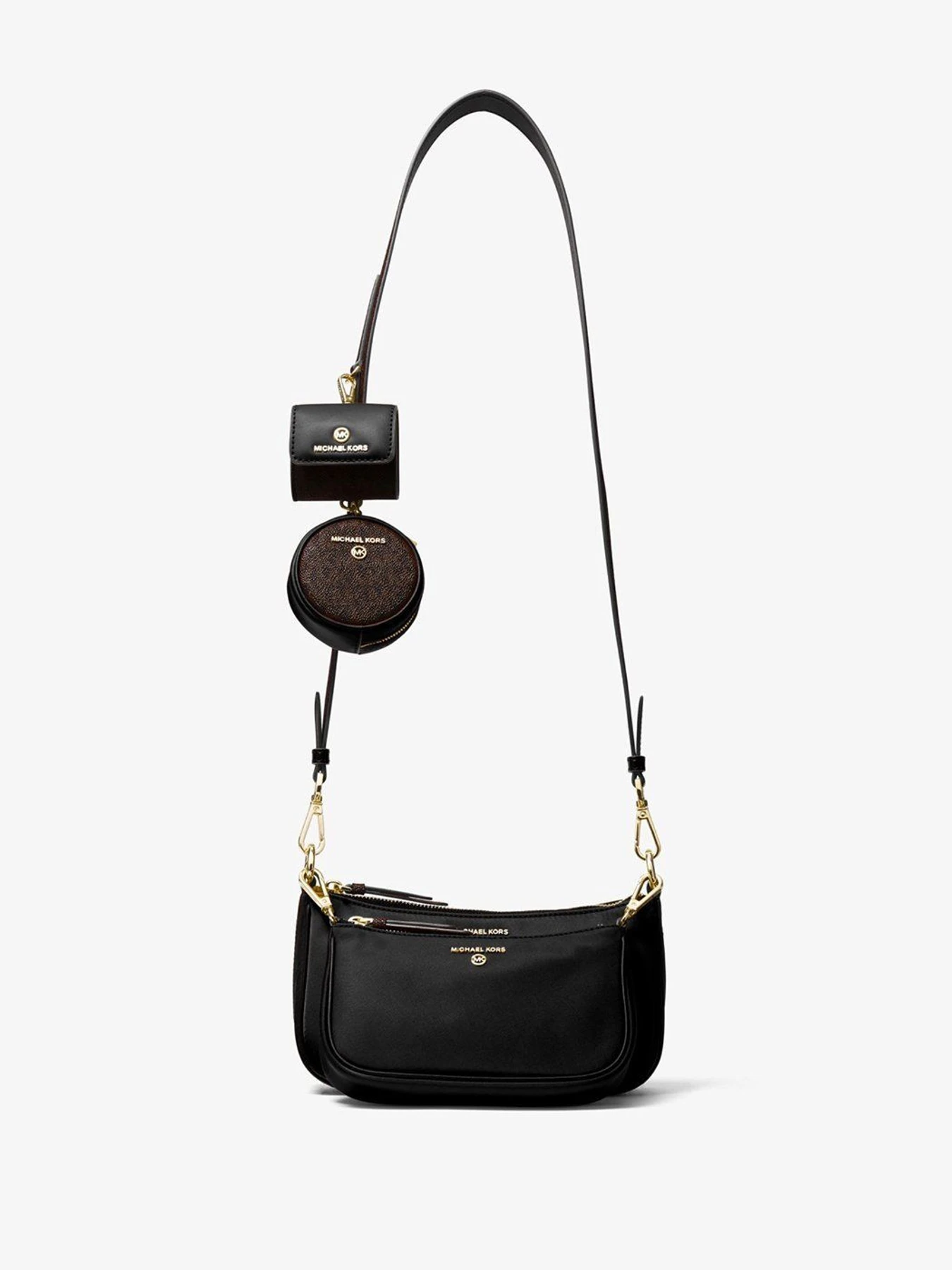 Сумки Michael Kors модель 32F1GT9C6C_001 Фото
