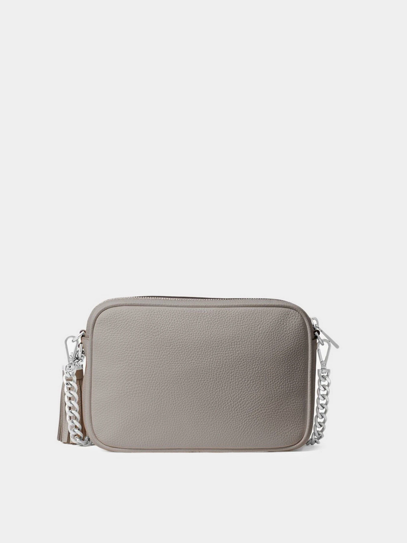 Сумки Michael Kors GINNY модель 32F7SGNM8L_050 Сумки Michael Kors GINNY модель 32F7SGNM8L_050 Фото