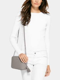 Сумки Michael Kors GINNY модель 32F7SGNM8L_050 Фото