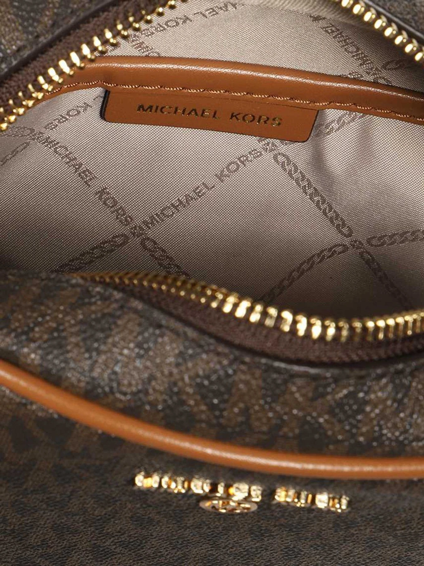 Сумки Michael Kors модель 32S1GT9C0B_252 Сумки Michael Kors модель 32S1GT9C0B_252 Фото